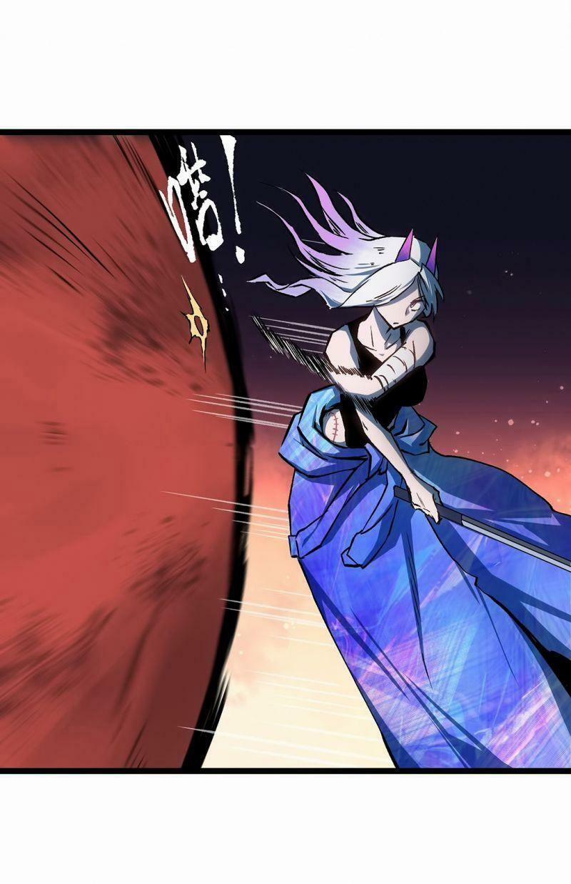 Ta Là Lão Đại Thời Tận Thế 45 trang 30