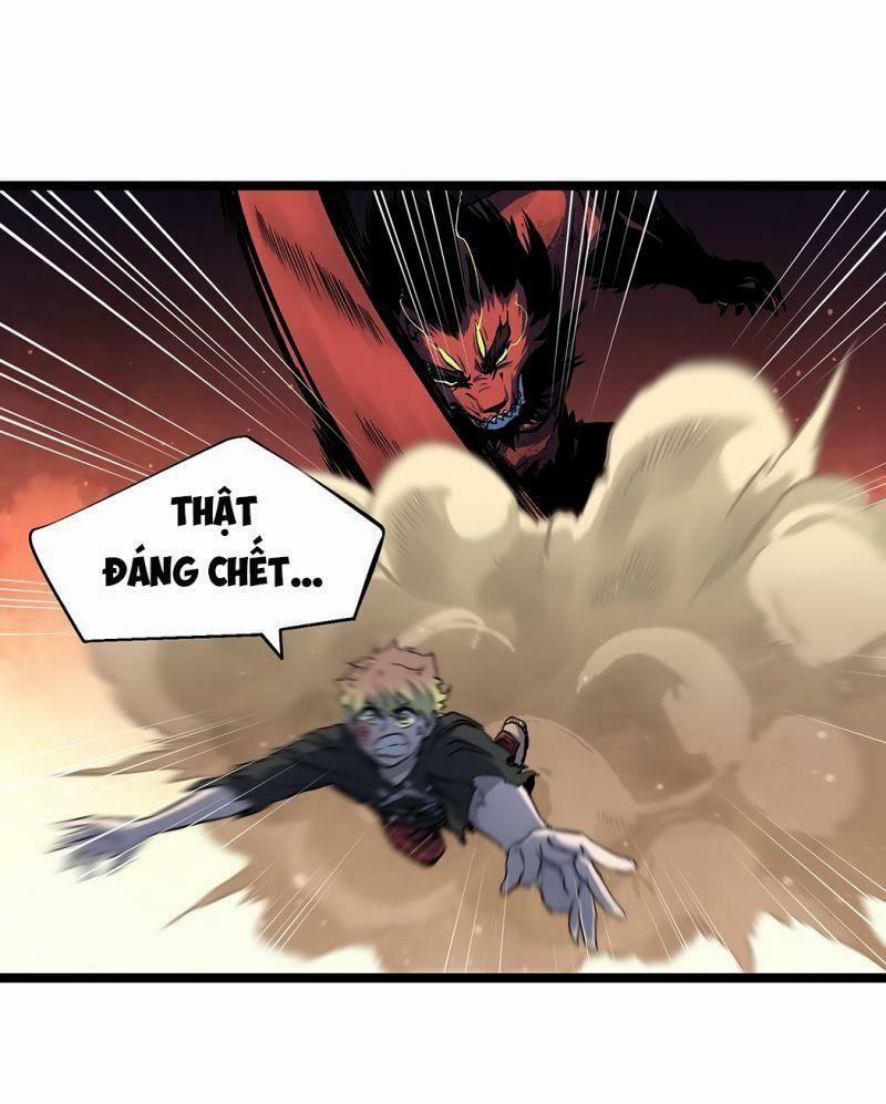 Ta Là Lão Đại Thời Tận Thế 45 trang 48