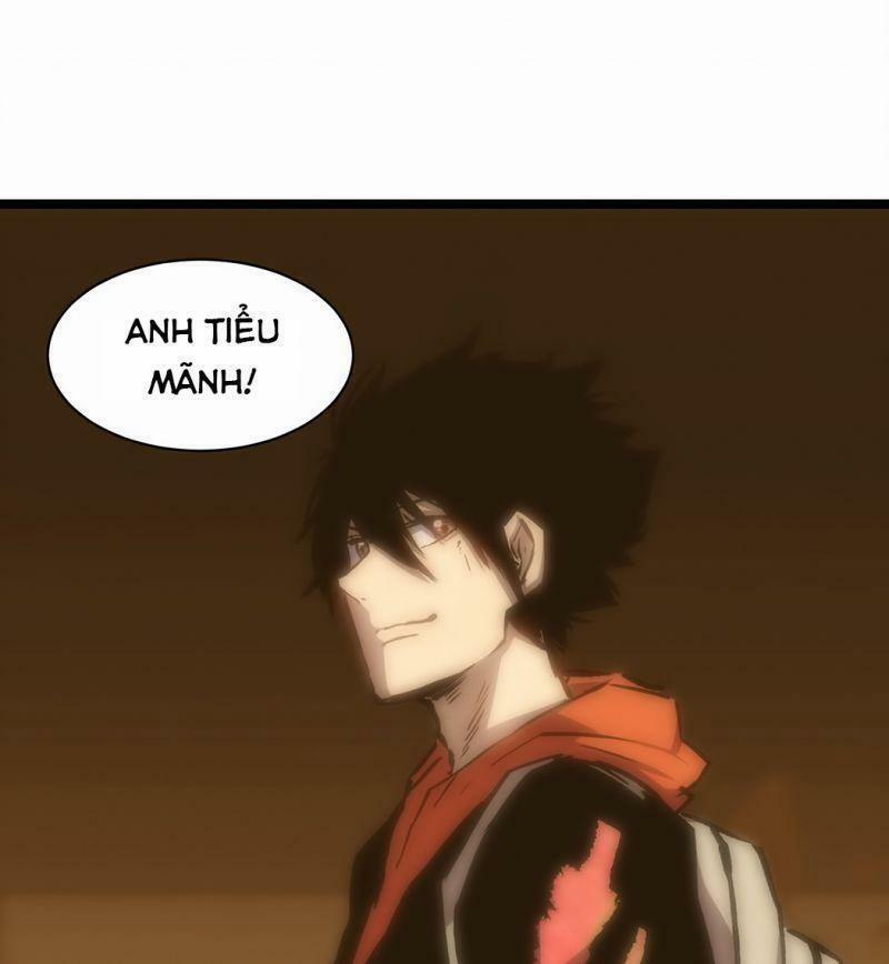 Ta Là Lão Đại Thời Tận Thế 45 trang 51