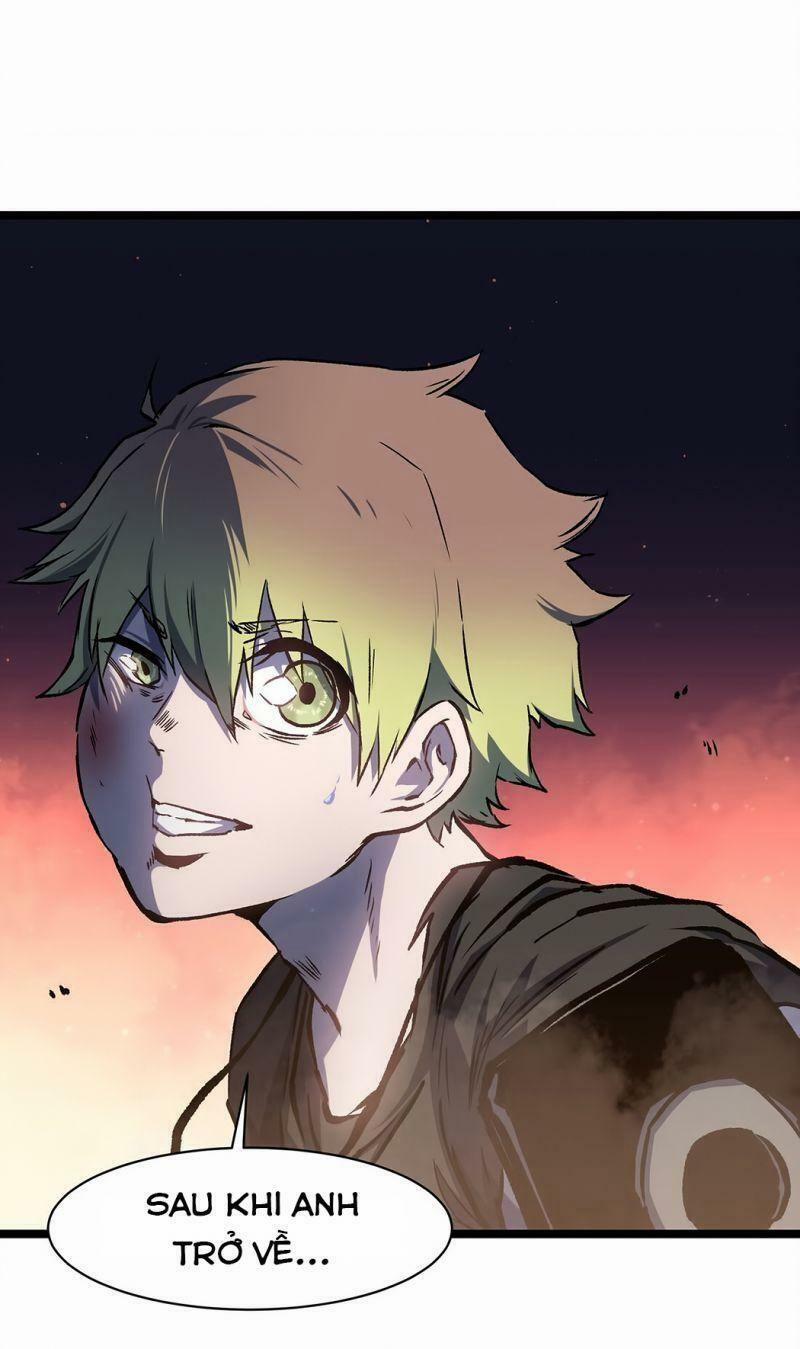 Ta Là Lão Đại Thời Tận Thế 45 trang 53