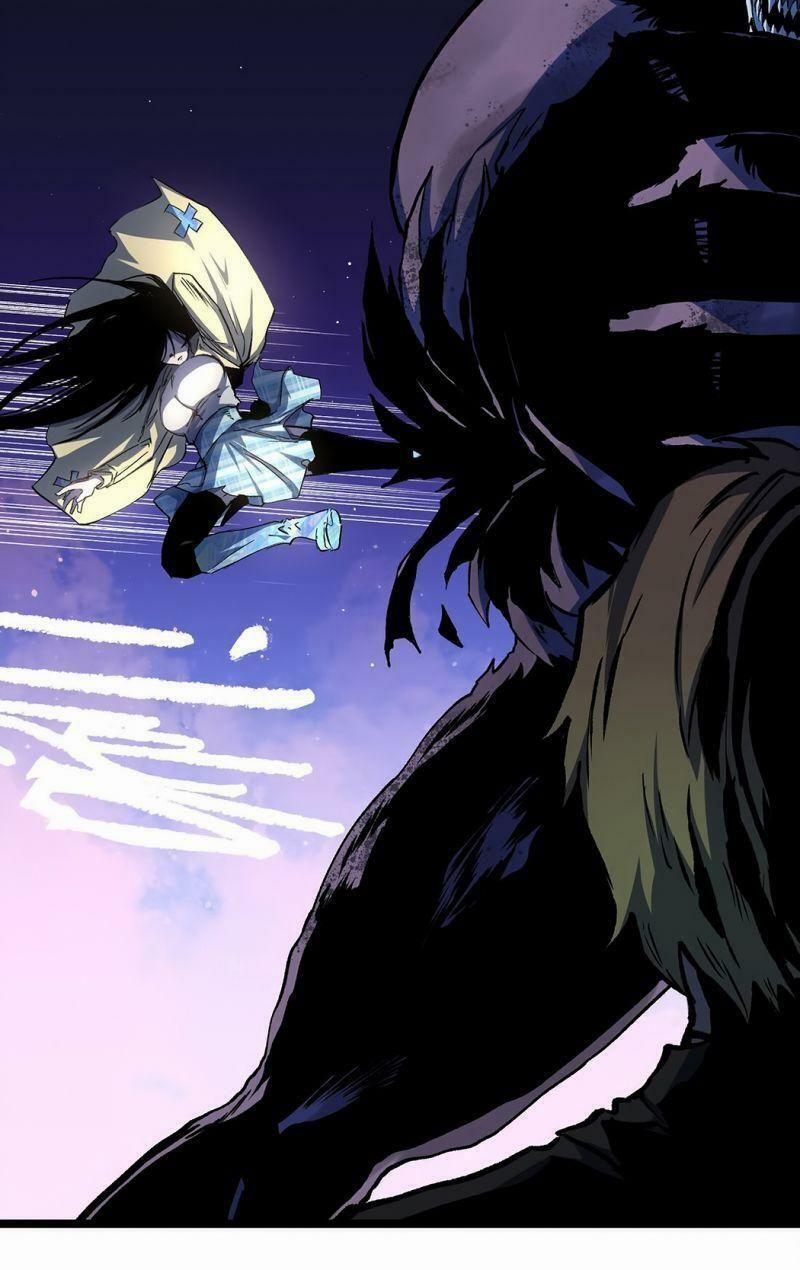 Ta Là Lão Đại Thời Tận Thế 45 trang 58