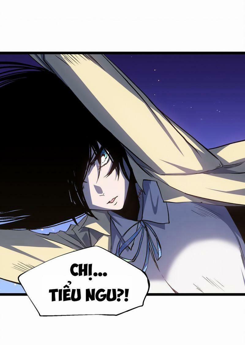 Ta Là Lão Đại Thời Tận Thế 45 trang 60