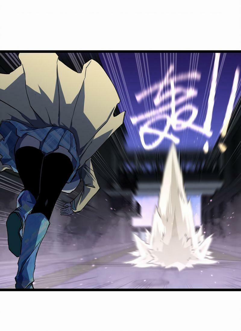 Ta Là Lão Đại Thời Tận Thế 45 trang 61