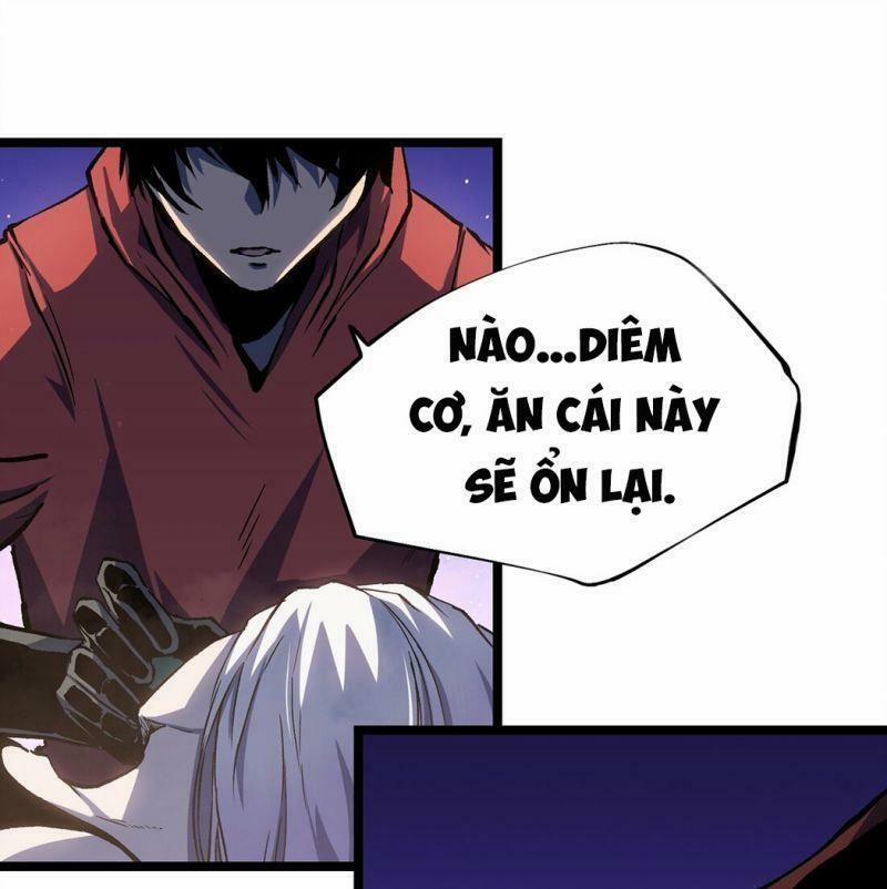 Ta Là Lão Đại Thời Tận Thế 45 trang 62