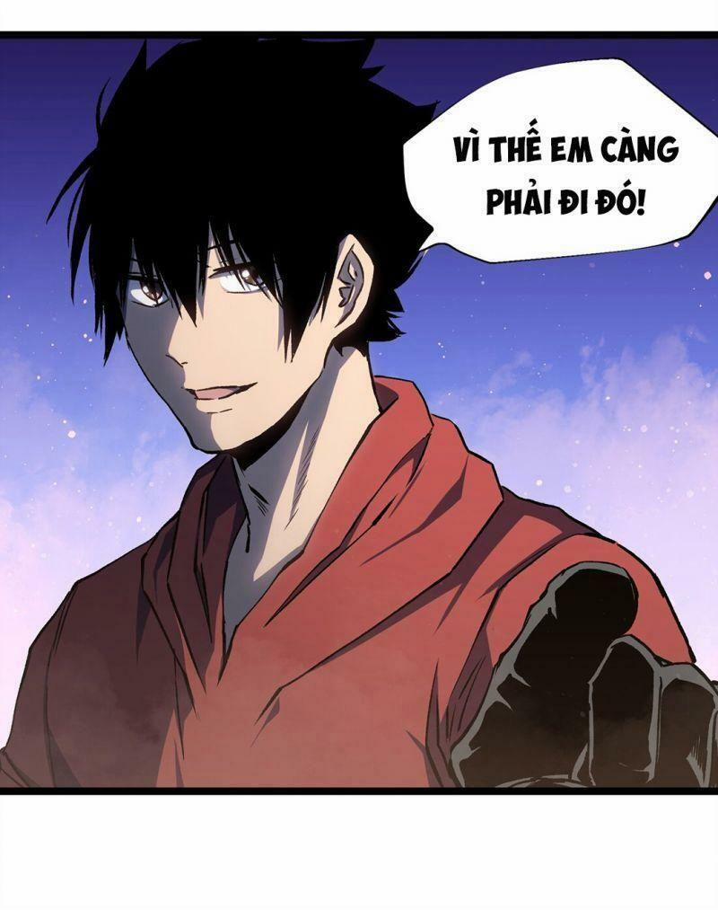 Ta Là Lão Đại Thời Tận Thế 45 trang 68