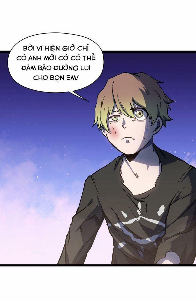 Ta Là Lão Đại Thời Tận Thế 45 trang 69