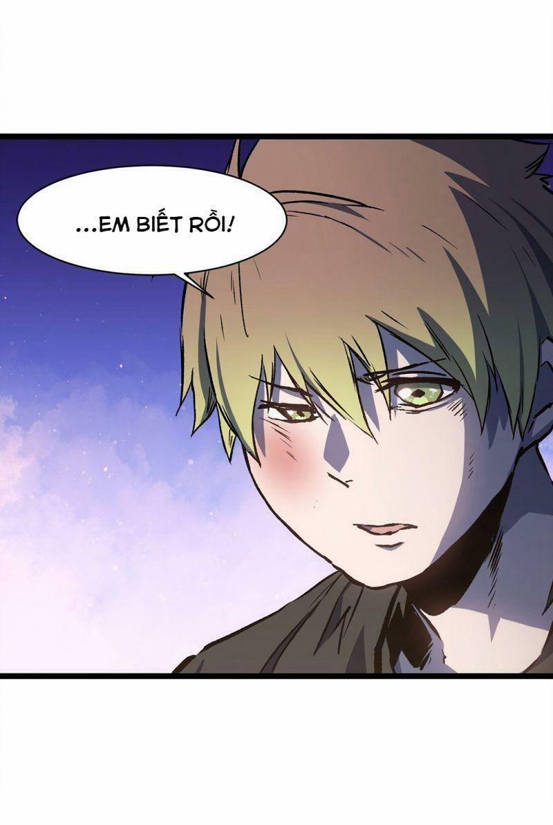 Ta Là Lão Đại Thời Tận Thế 45 trang 70