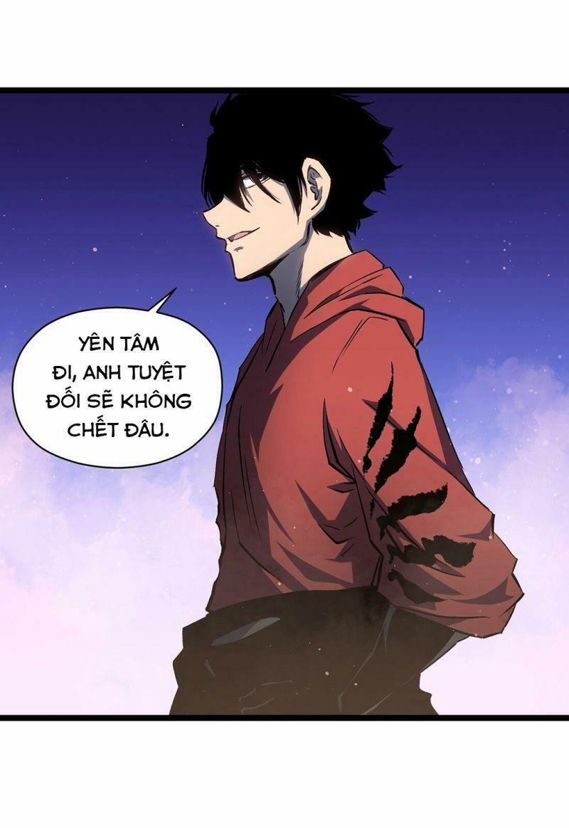 Ta Là Lão Đại Thời Tận Thế 45 trang 71