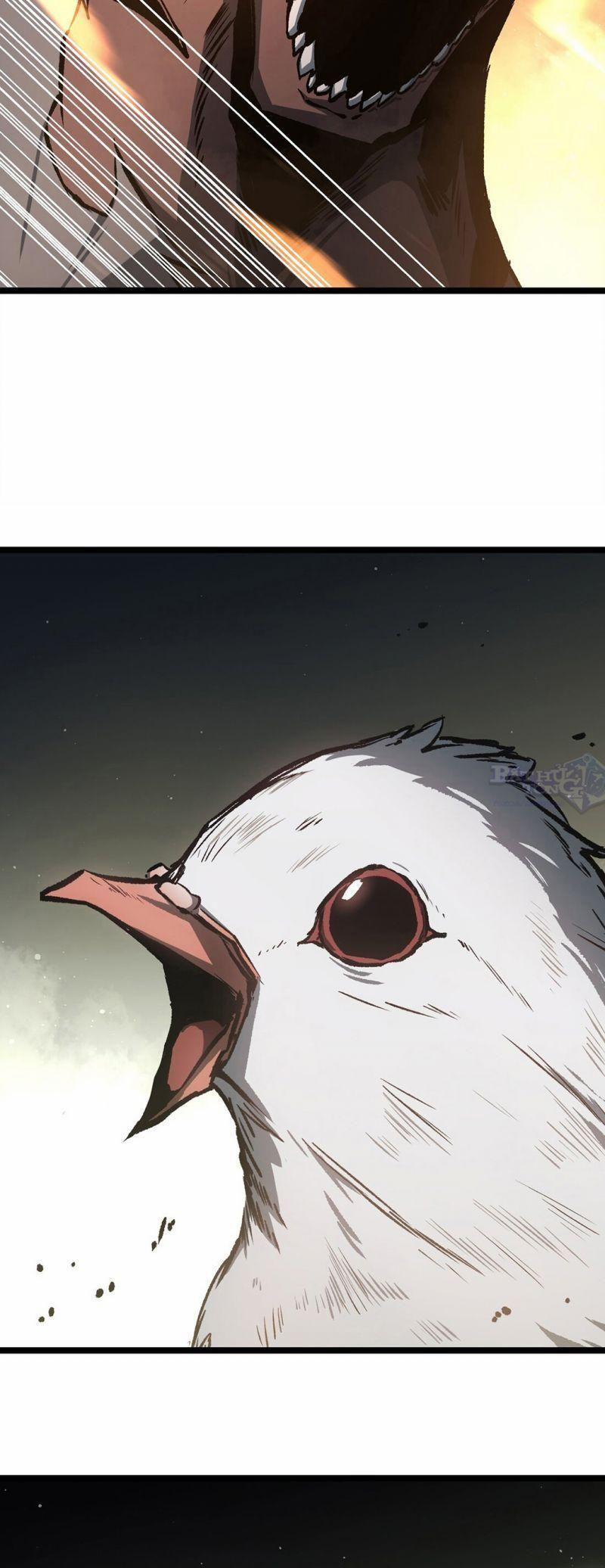 Ta Là Lão Đại Thời Tận Thế 46 trang 25