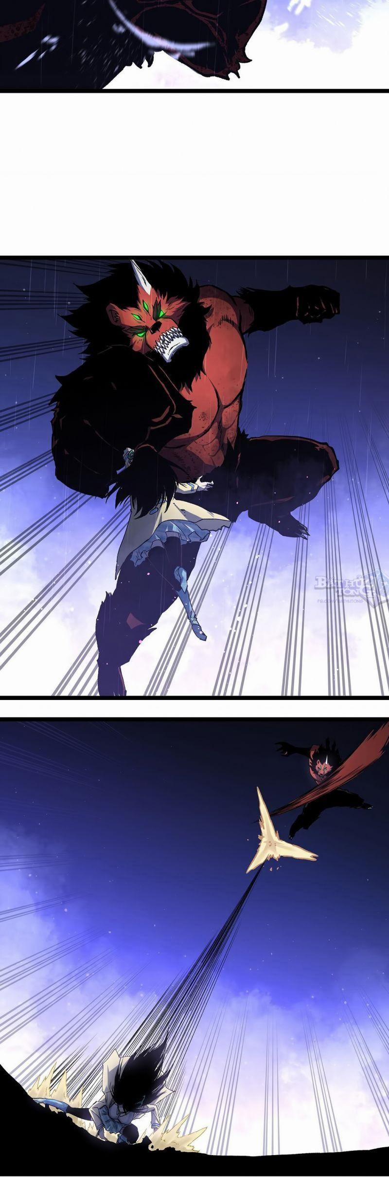 Ta Là Lão Đại Thời Tận Thế 47 trang 14