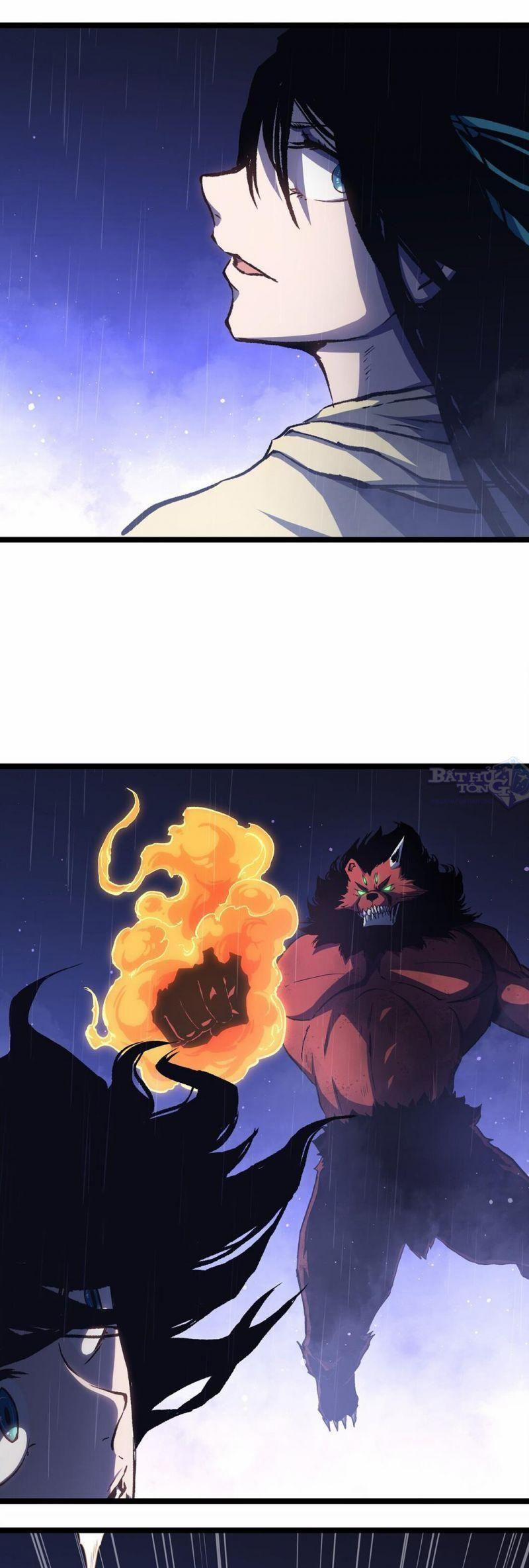 Ta Là Lão Đại Thời Tận Thế 47 trang 15