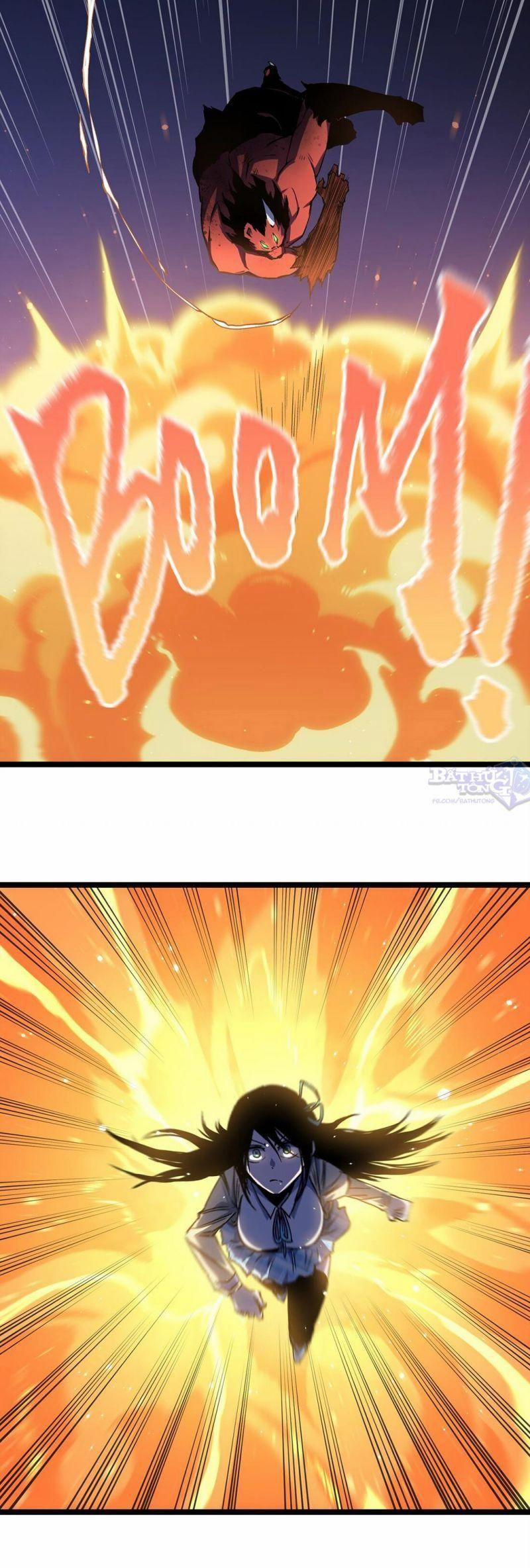 Ta Là Lão Đại Thời Tận Thế 47 trang 16