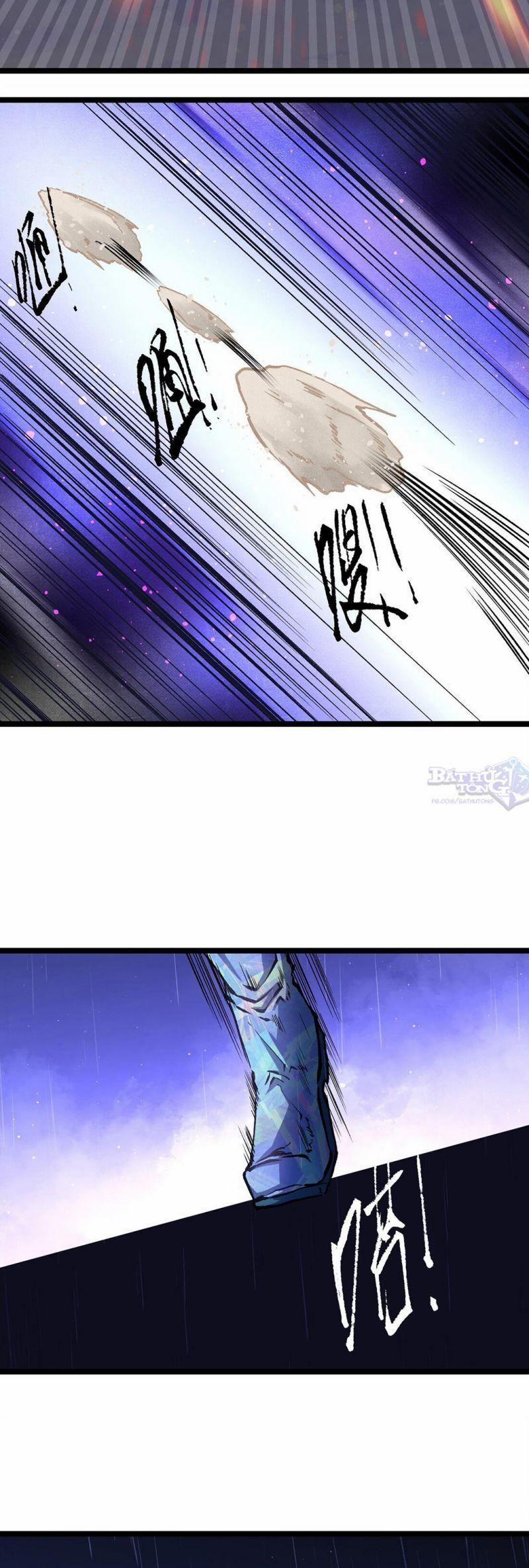 Ta Là Lão Đại Thời Tận Thế 47 trang 19