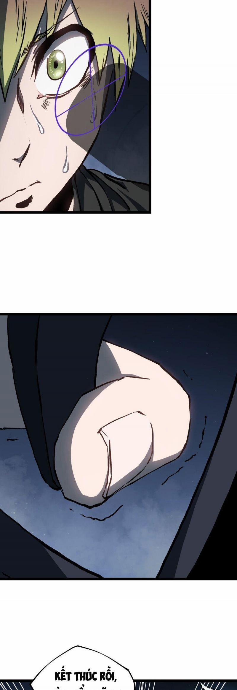 Ta Là Lão Đại Thời Tận Thế 48 trang 11