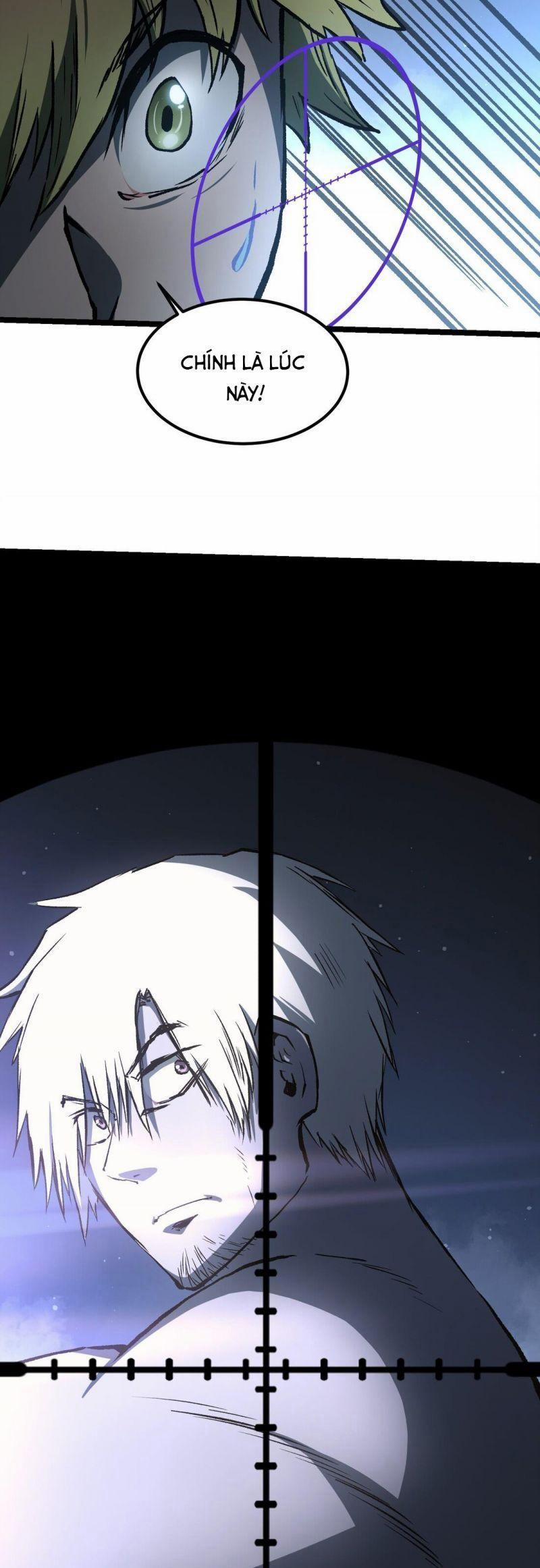 Ta Là Lão Đại Thời Tận Thế 48 trang 14