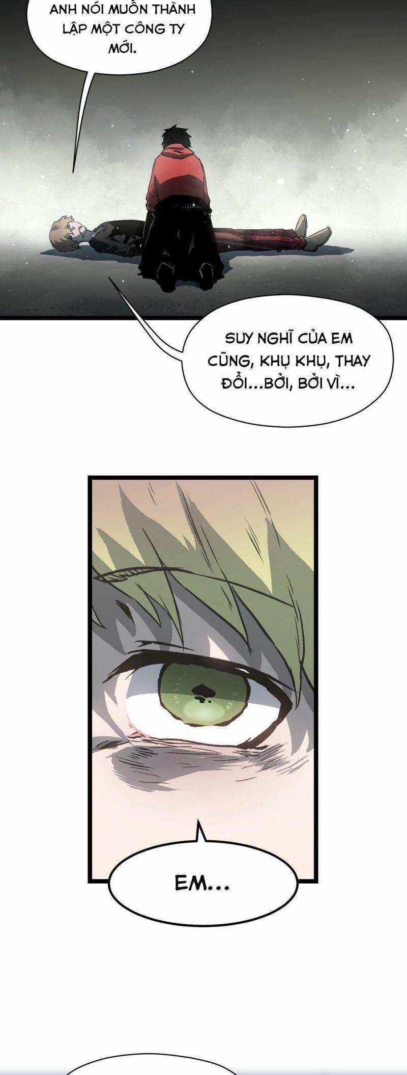 Ta Là Lão Đại Thời Tận Thế 48 trang 38