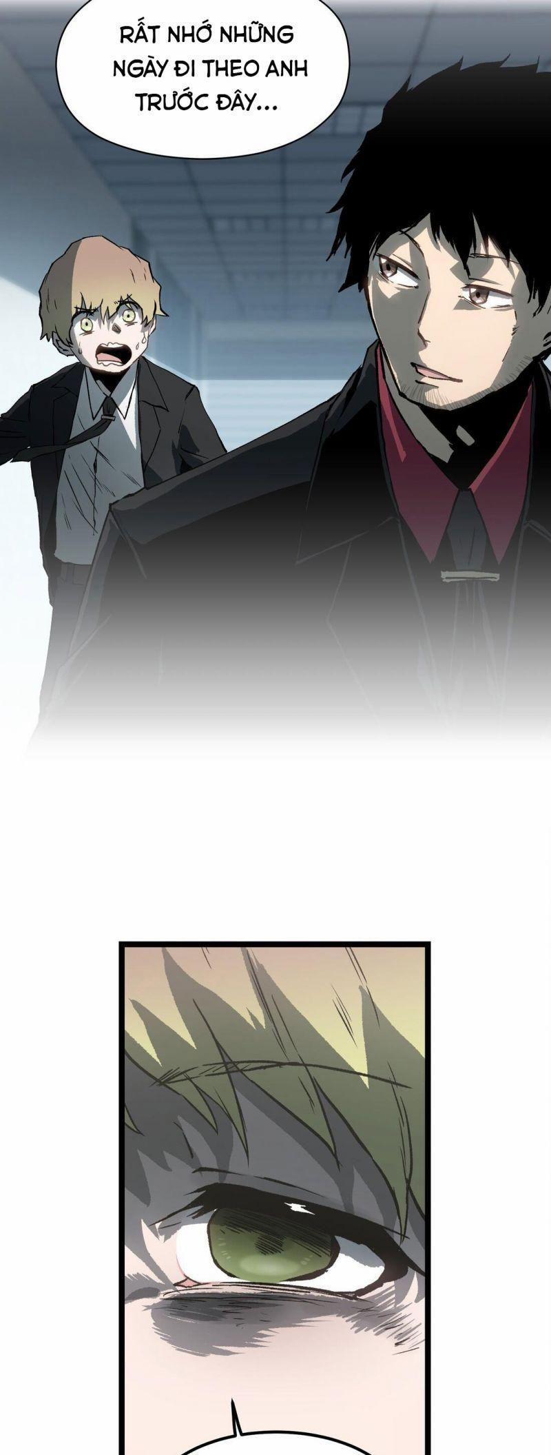 Ta Là Lão Đại Thời Tận Thế 48 trang 39