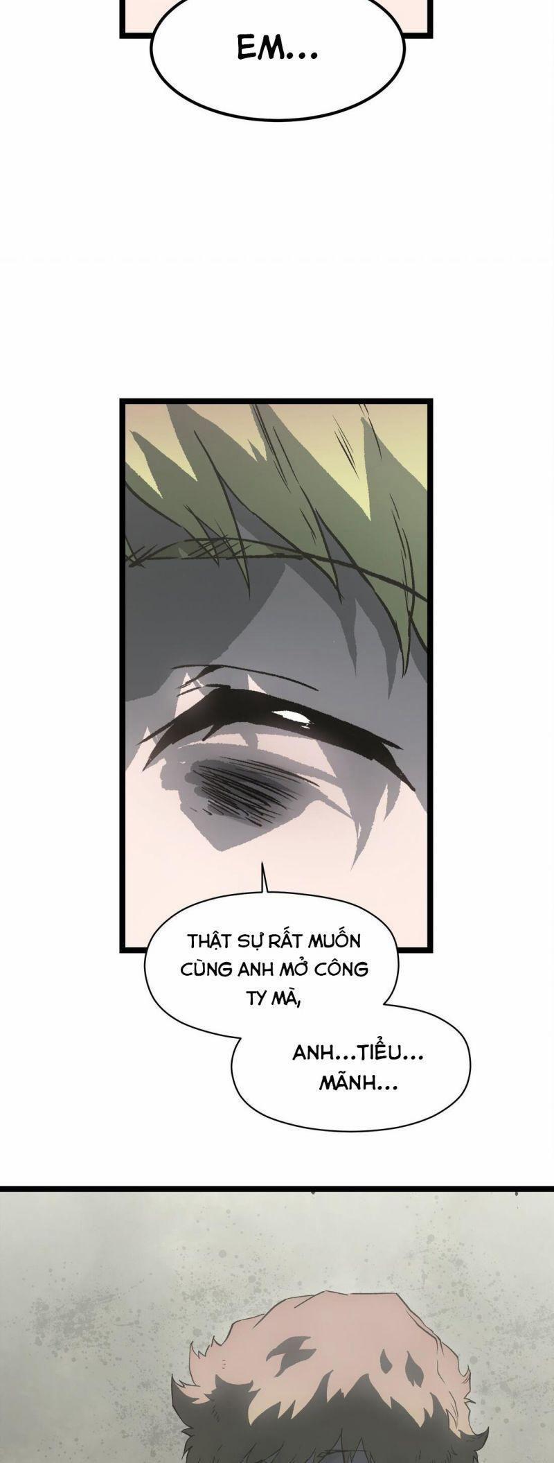 Ta Là Lão Đại Thời Tận Thế 48 trang 40