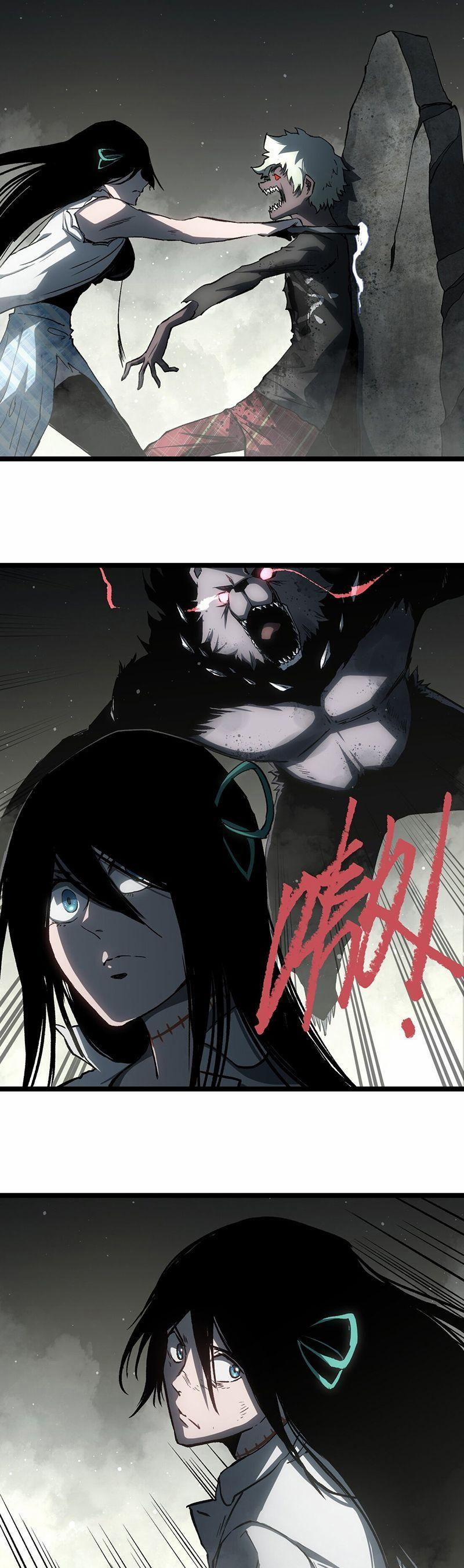 Ta Là Lão Đại Thời Tận Thế 49 trang 14