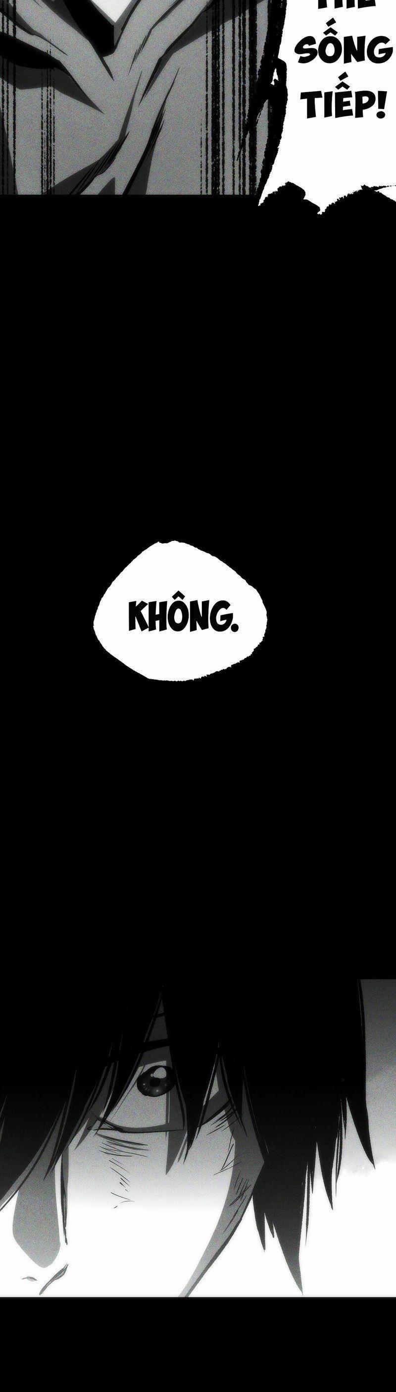 Ta Là Lão Đại Thời Tận Thế 49 trang 25