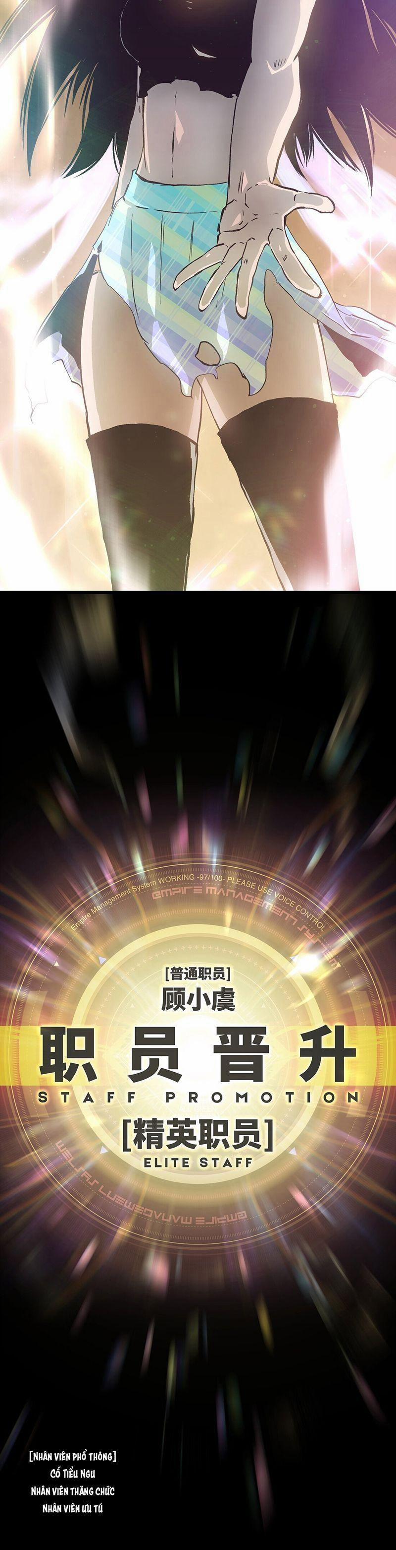 Ta Là Lão Đại Thời Tận Thế 49 trang 37