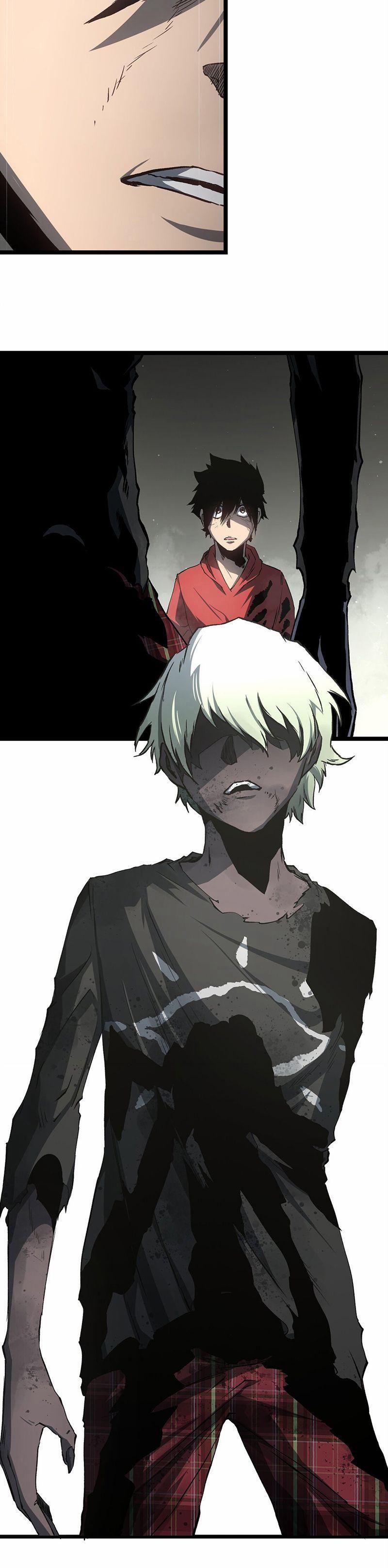 Ta Là Lão Đại Thời Tận Thế 49 trang 4