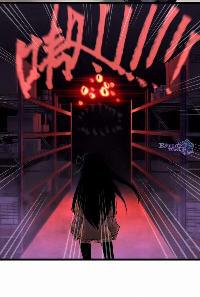 Ta Là Lão Đại Thời Tận Thế 5 trang 10