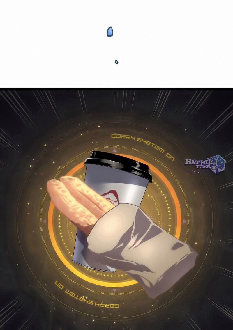 Ta Là Lão Đại Thời Tận Thế 5 trang 11