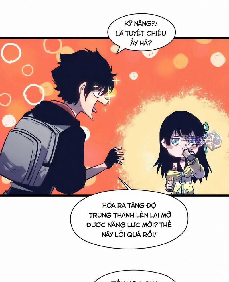 Ta Là Lão Đại Thời Tận Thế 5 trang 17