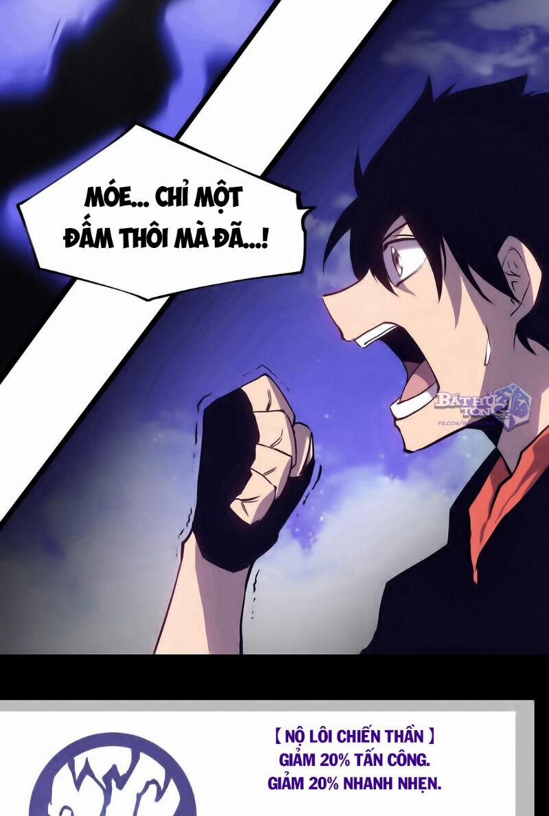 Ta Là Lão Đại Thời Tận Thế 5 trang 29