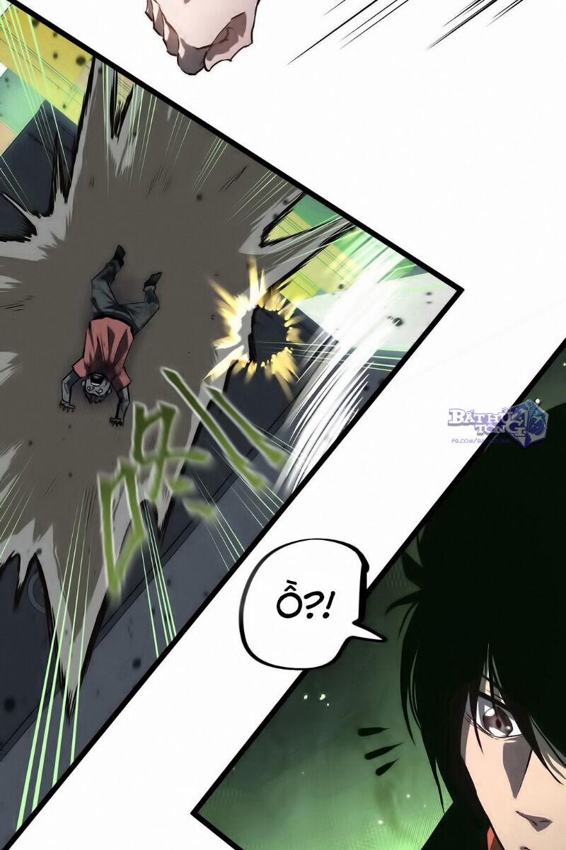 Ta Là Lão Đại Thời Tận Thế 5 trang 34