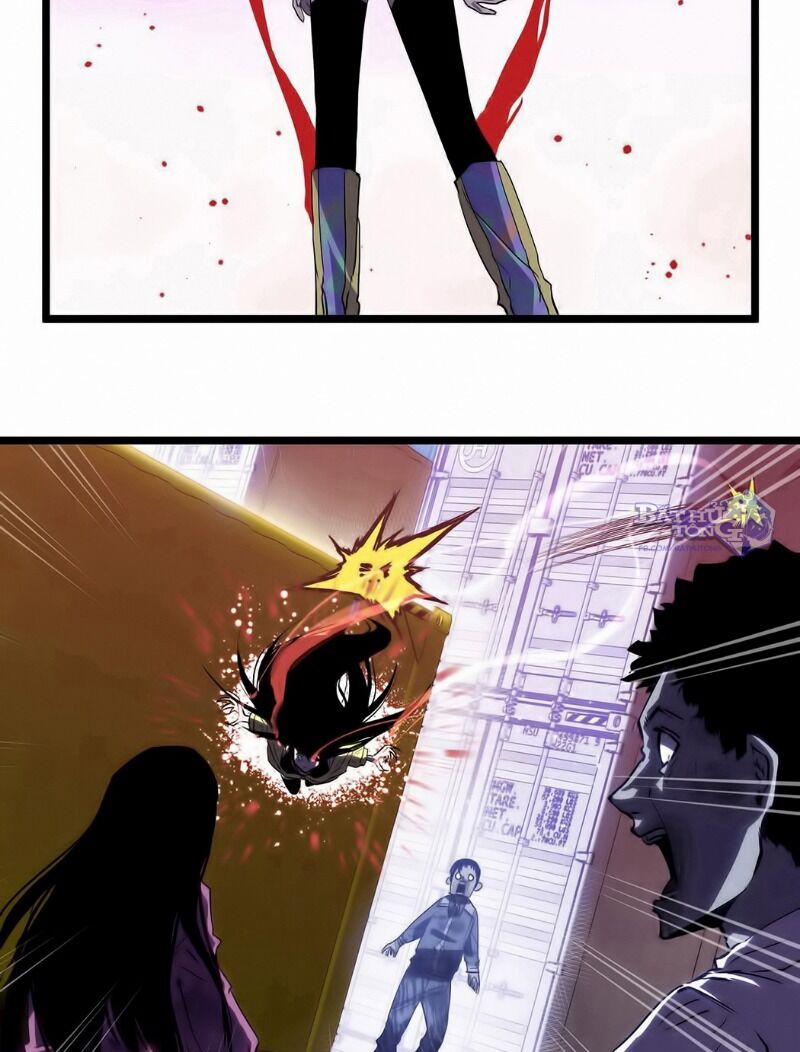 Ta Là Lão Đại Thời Tận Thế 5 trang 44