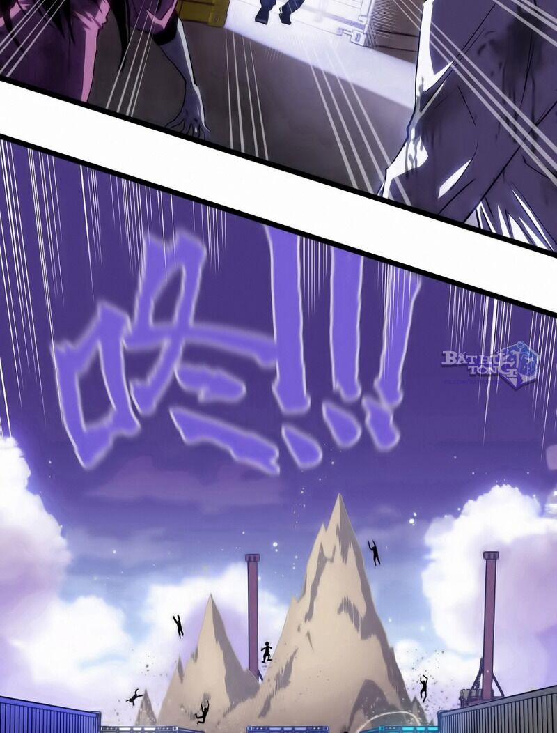 Ta Là Lão Đại Thời Tận Thế 5 trang 45