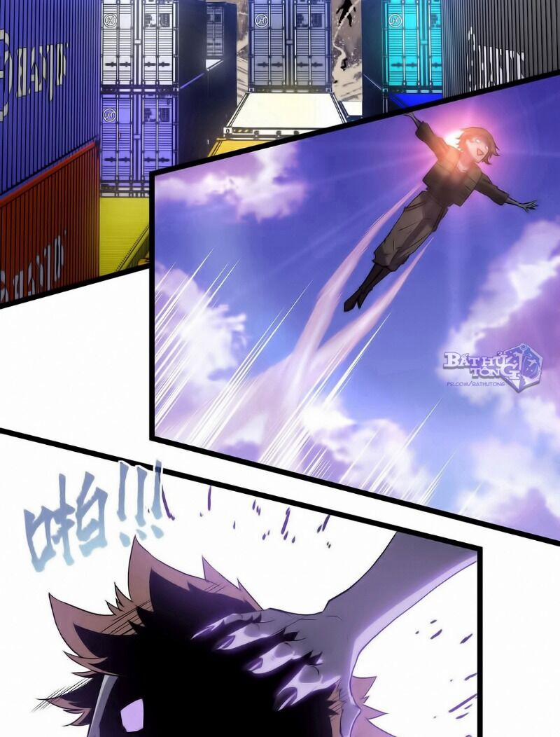 Ta Là Lão Đại Thời Tận Thế 5 trang 46