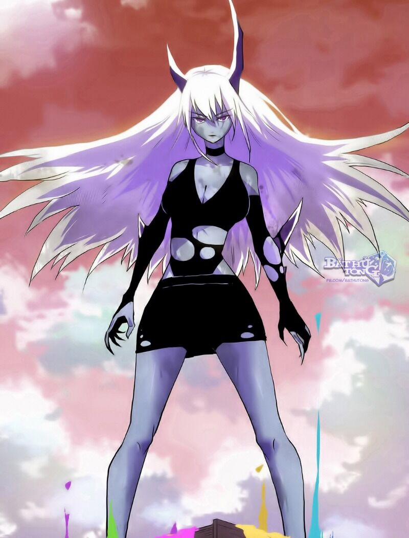 Ta Là Lão Đại Thời Tận Thế 5 trang 50