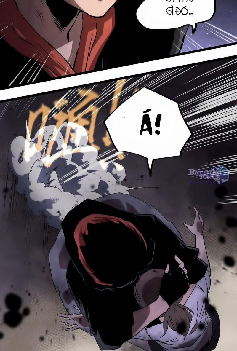 Ta Là Lão Đại Thời Tận Thế 5 trang 9