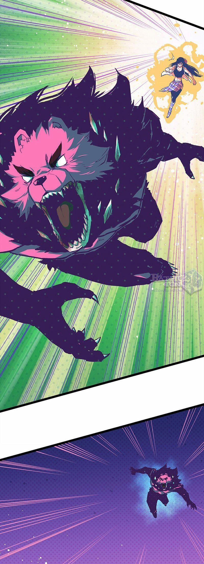 Ta Là Lão Đại Thời Tận Thế 50 trang 14