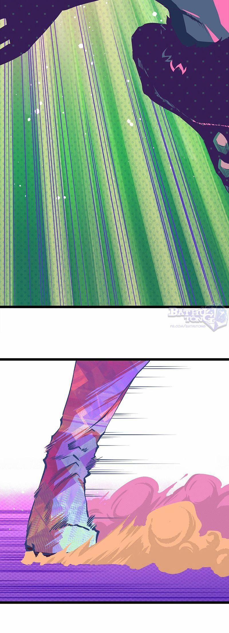 Ta Là Lão Đại Thời Tận Thế 50 trang 16