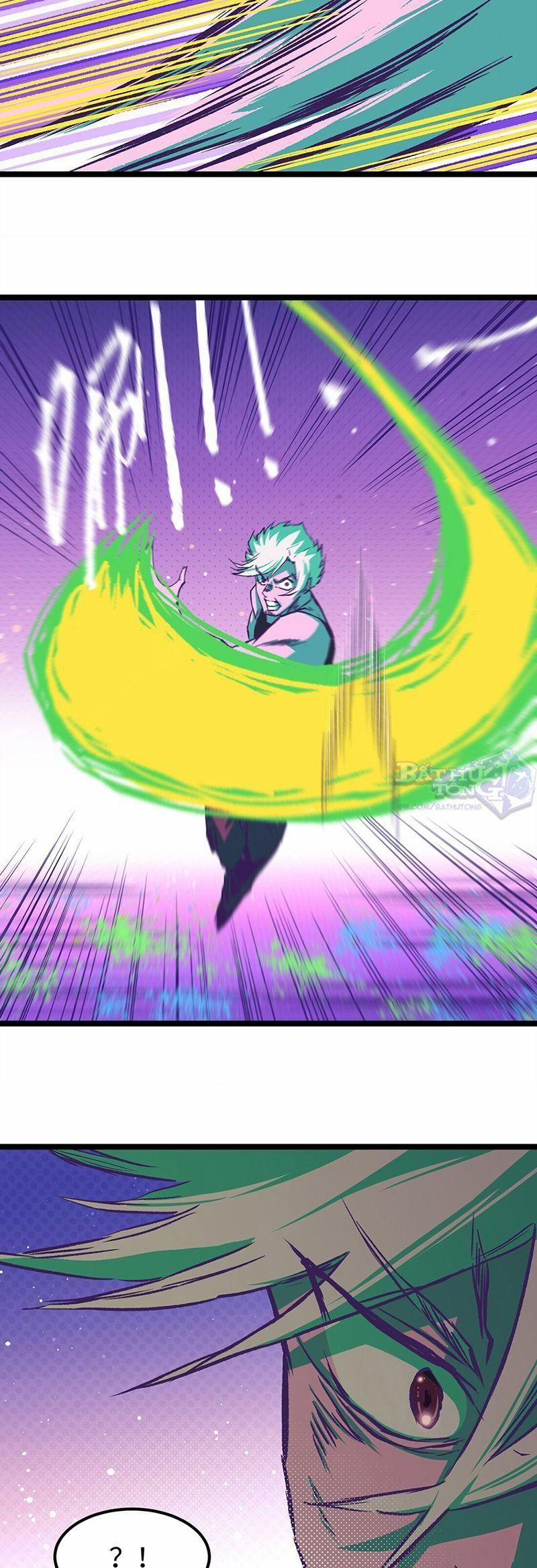 Ta Là Lão Đại Thời Tận Thế 50 trang 7