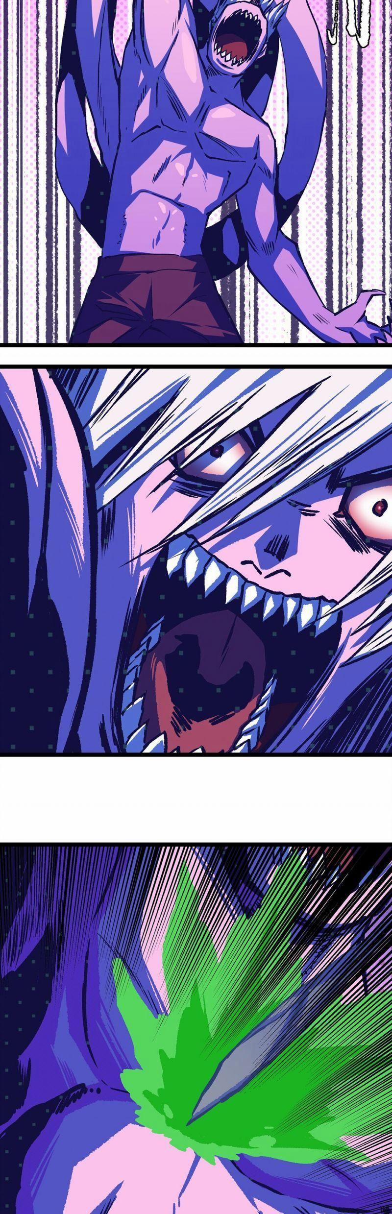 Ta Là Lão Đại Thời Tận Thế 51 trang 10