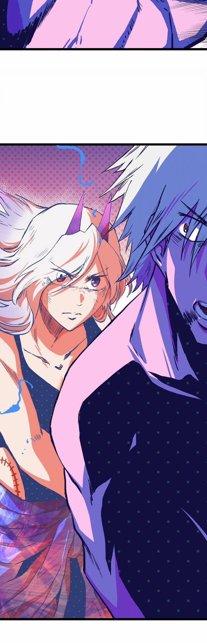 Ta Là Lão Đại Thời Tận Thế 51 trang 11