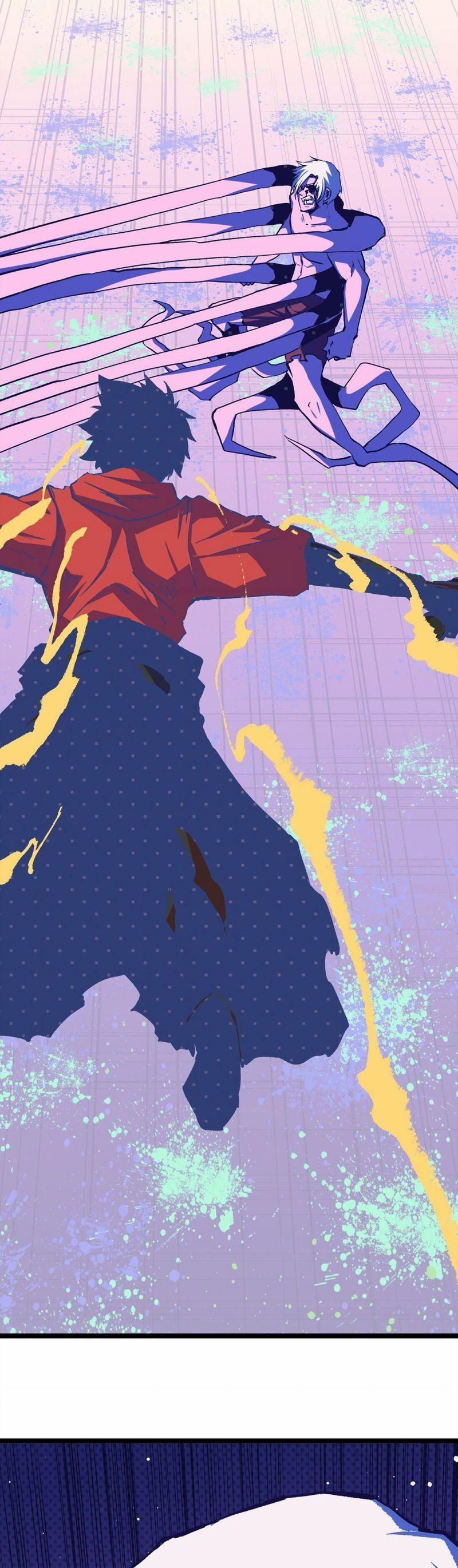 Ta Là Lão Đại Thời Tận Thế 51 trang 28