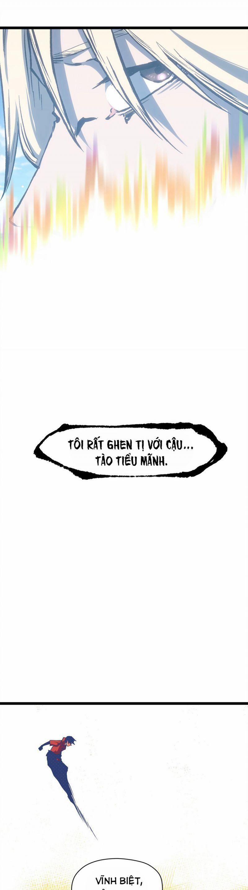 Ta Là Lão Đại Thời Tận Thế 51 trang 33