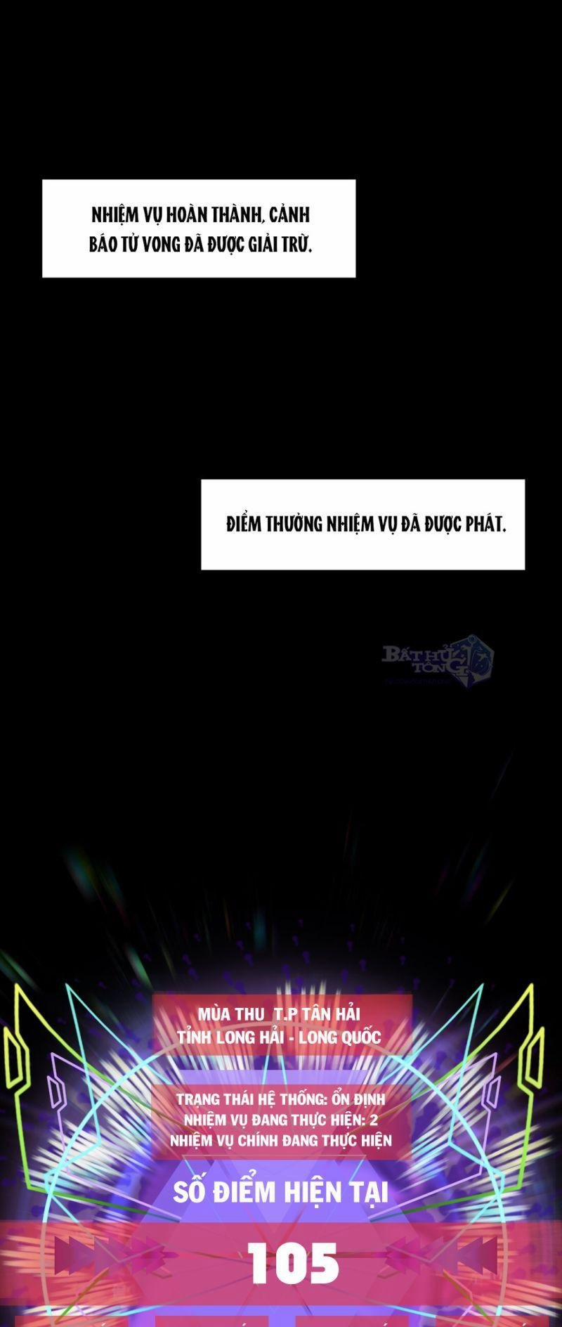 Ta Là Lão Đại Thời Tận Thế 52 trang 1