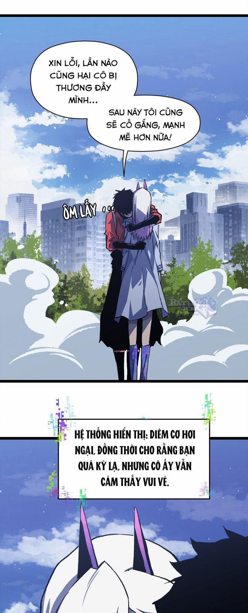 Ta Là Lão Đại Thời Tận Thế 52 trang 14