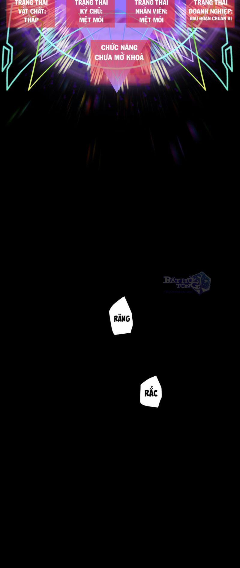 Ta Là Lão Đại Thời Tận Thế 52 trang 2