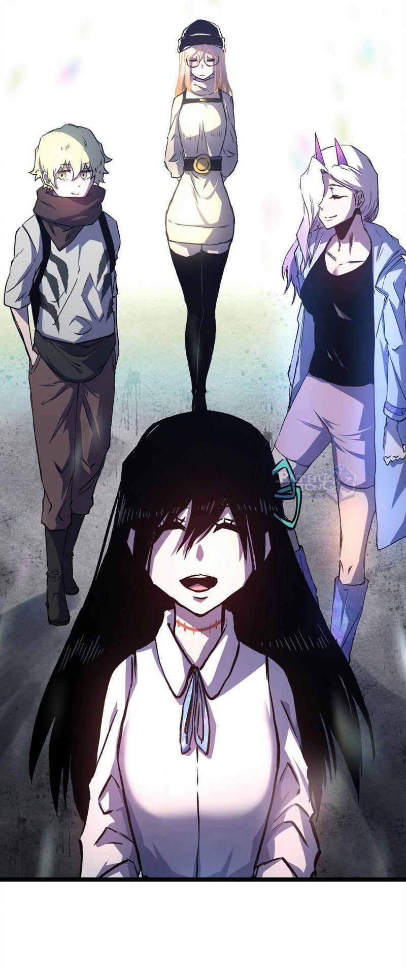 Ta Là Lão Đại Thời Tận Thế 52 trang 28