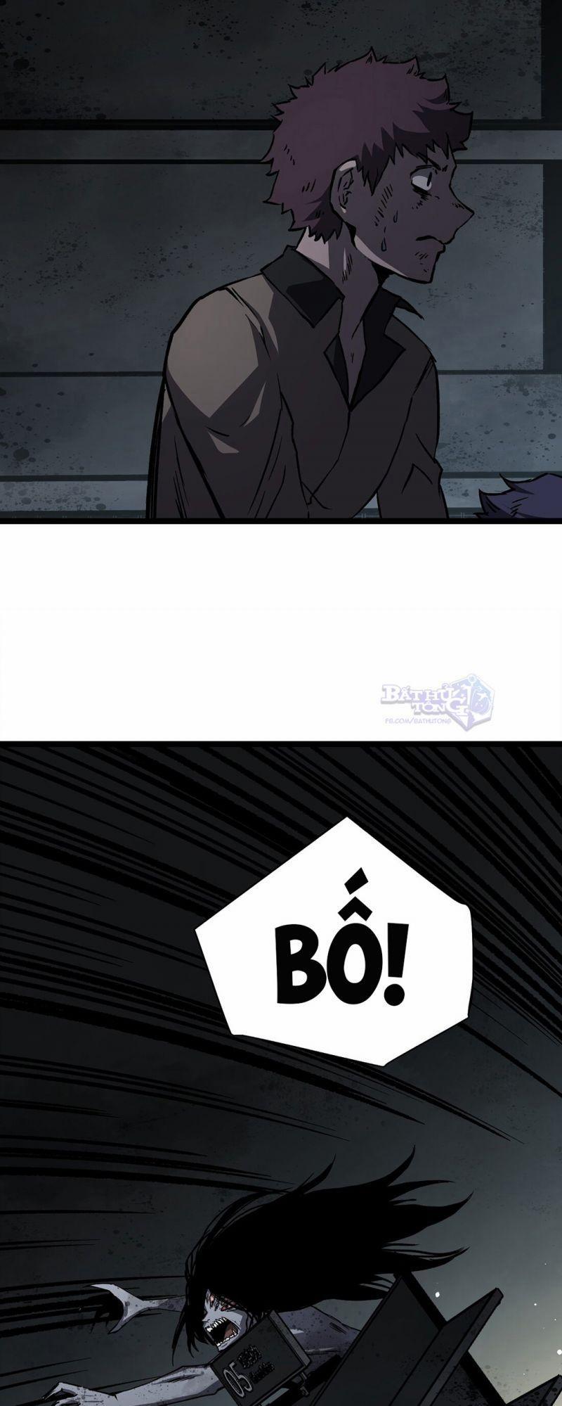 Ta Là Lão Đại Thời Tận Thế 52 trang 41