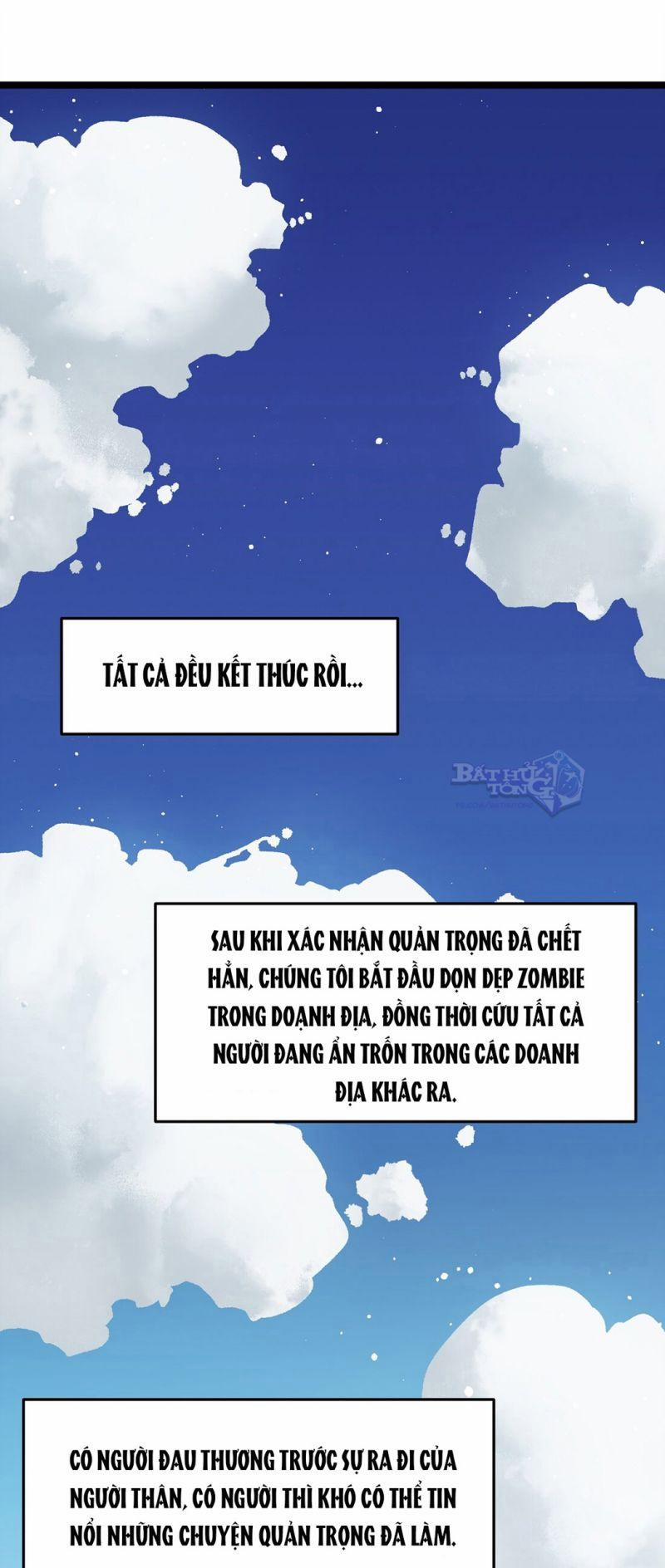 Ta Là Lão Đại Thời Tận Thế 52 trang 5