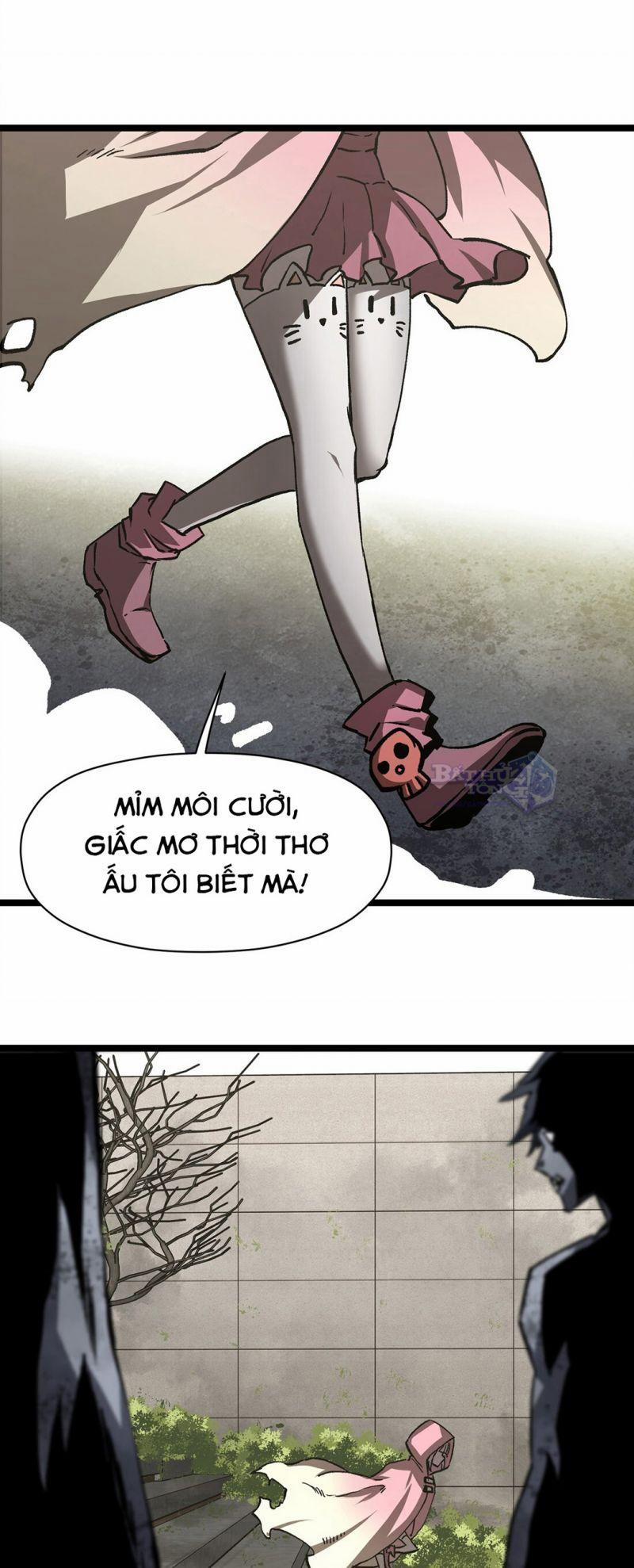 Ta Là Lão Đại Thời Tận Thế 52 trang 56